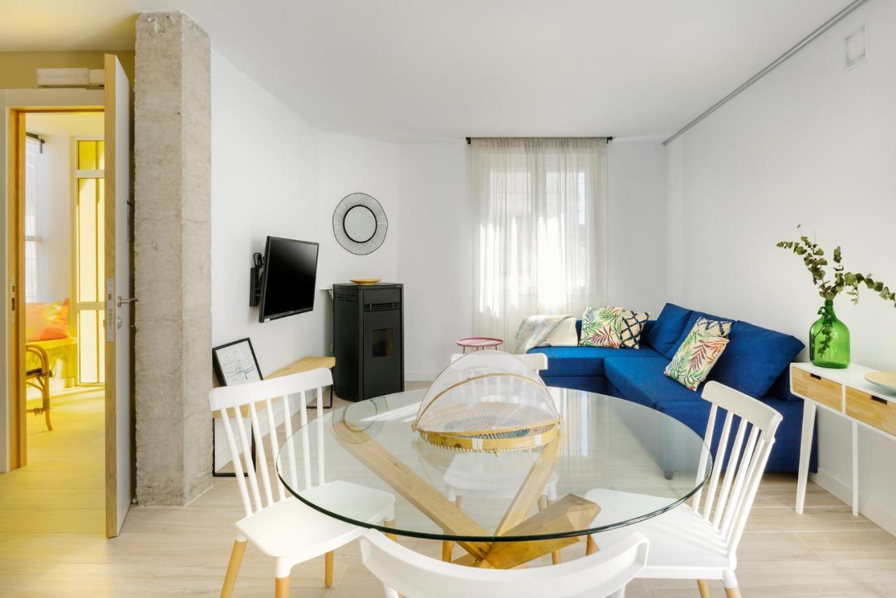 Selbaondoa, Casa Con Patio En El Prepirineo Navarro Lumbier Ngoại thất bức ảnh