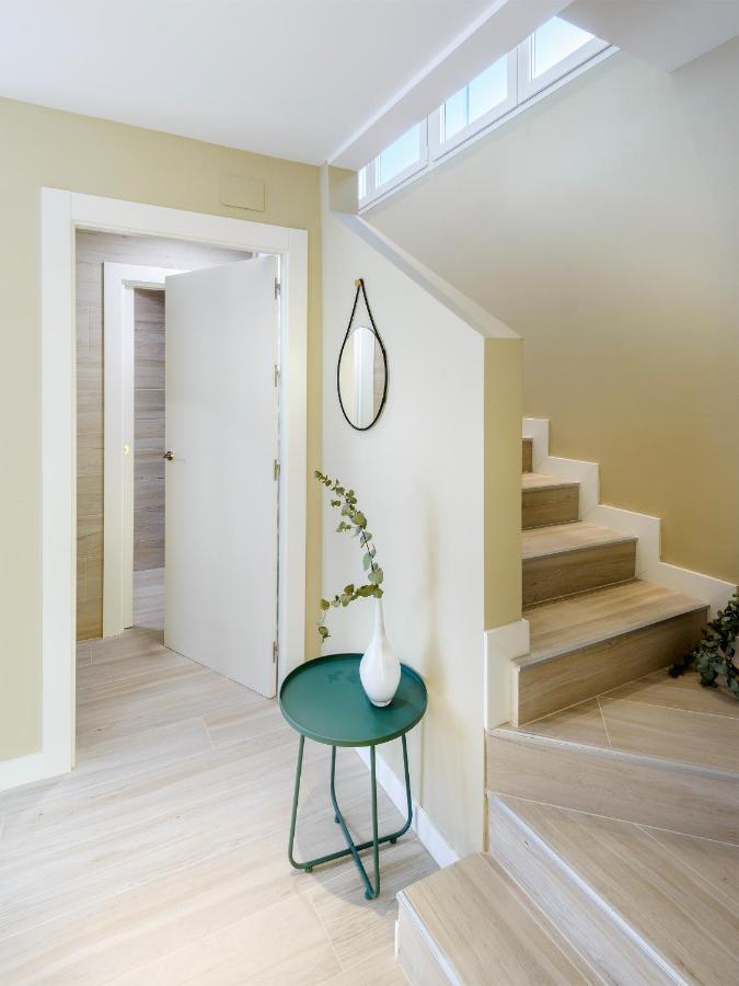 Selbaondoa, Casa Con Patio En El Prepirineo Navarro Lumbier Ngoại thất bức ảnh