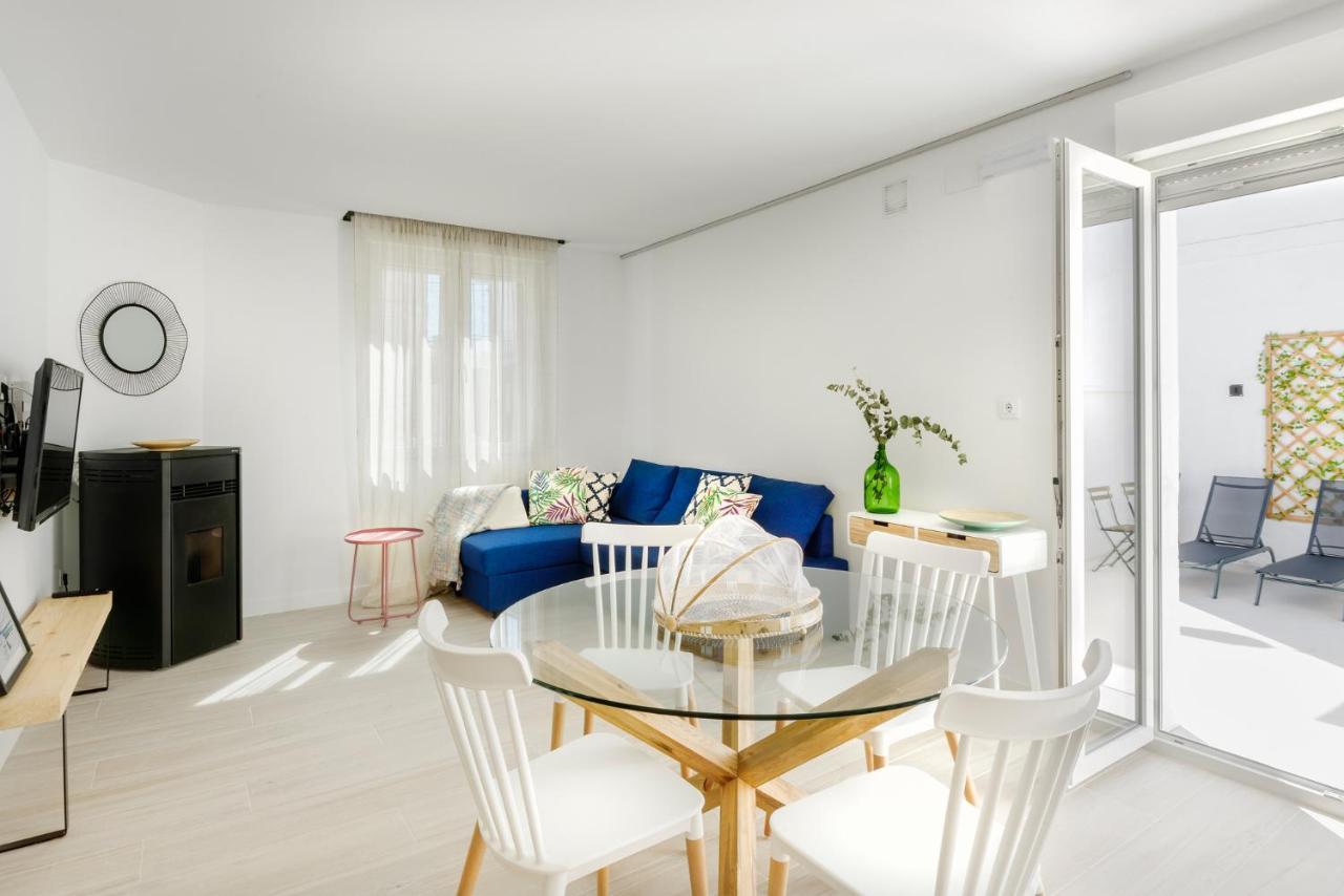 Selbaondoa, Casa Con Patio En El Prepirineo Navarro Lumbier Ngoại thất bức ảnh